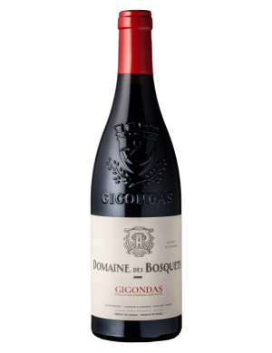 Domaine des Bosquets Hauts Lieux 2025