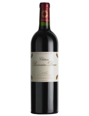 Château Branaire Ducru 2025