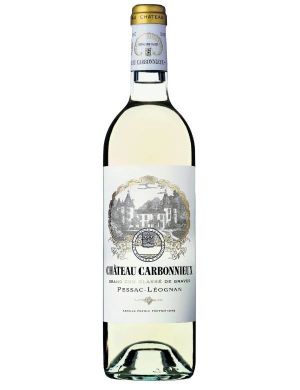 Château Carbonnieux 2025