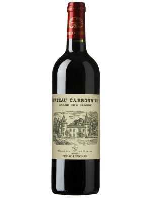 Château Carbonnieux 2025