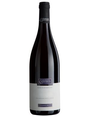 Henri Cauvard Volnay 2025