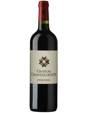 Château Chantalouette 2025