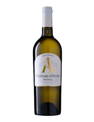 Château d'Arche 2025
