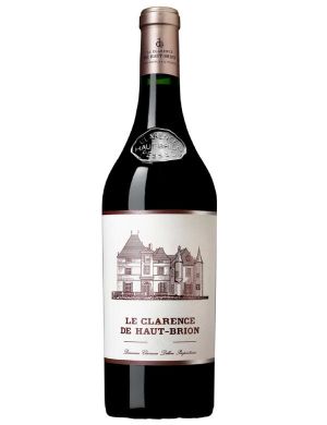 Clarence de Haut-Brion 2025