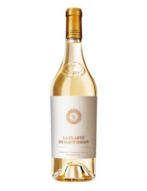 La Clarté de Haut Brion 2025