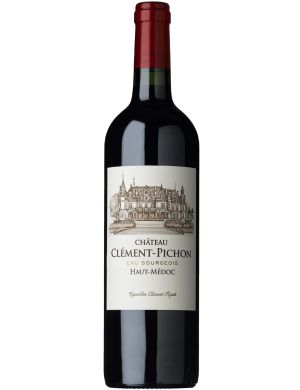 Château Clément Pichon 2025