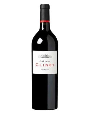 Château Clinet 2025