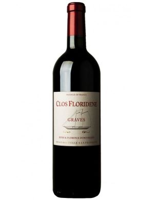 Clos Floridène 2025