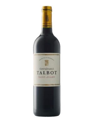 Connétable du Château Talbot 2025