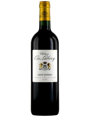 Château Cos Labory 2025