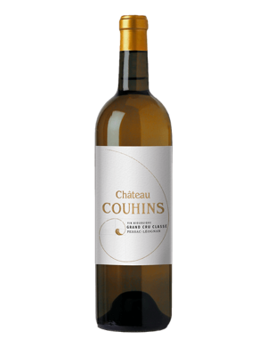 Château Couhins 2025