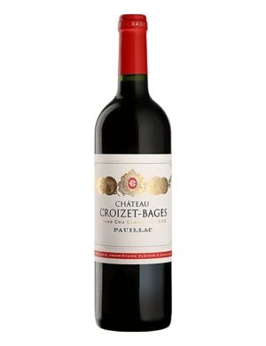Château Croizet Bages 2025