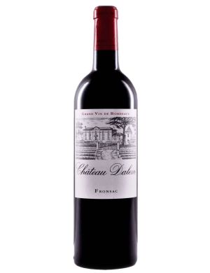 Château Dalem 2025