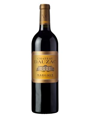Château Dauzac 2025
