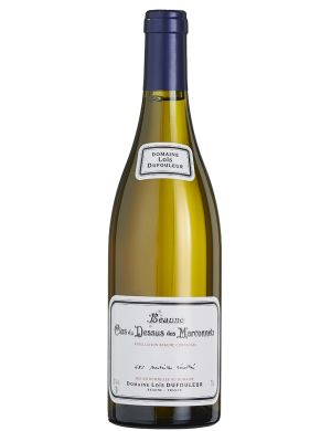Domaine Dufouleur Clos du Dessus des Marconnets 2025