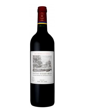Château Duhart-Milon 2025