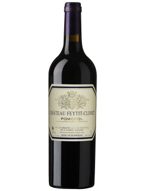 Château Feytit Clinet 2025