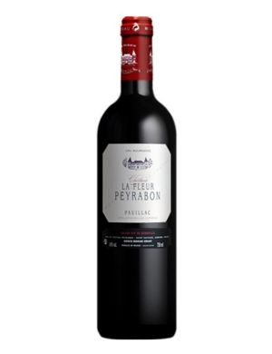 Château La Fleur Peyrabon 2025