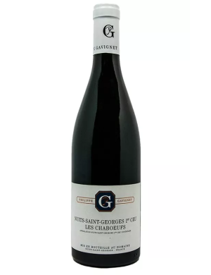 Domaine Gavignet Les Chaboeufs 2025