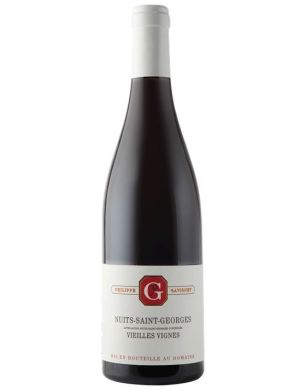 Domaine Gavignet Vieilles Vignes 2025