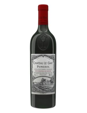 Château Le Gay 2025