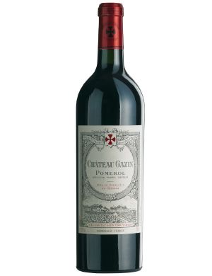 Château Gazin 2025