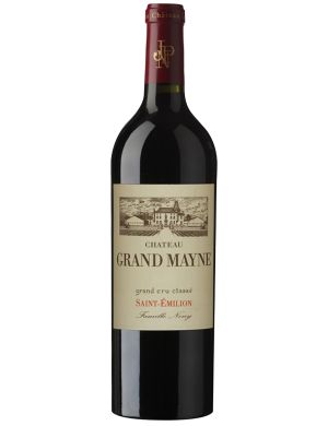 Château Grand Mayne 2025