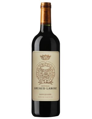 Château Gruaud Larose 2025