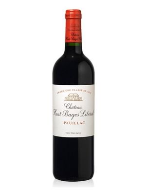 Château Haut-Bages Libéral 2025