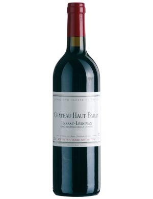 Château Haut-Bailly 2025