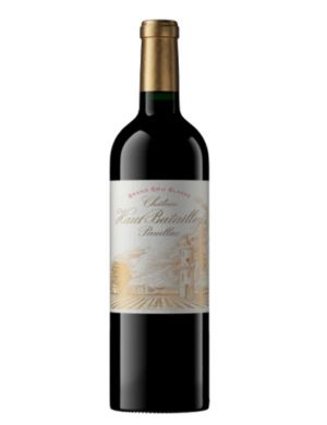 Château Haut Batailley 2025