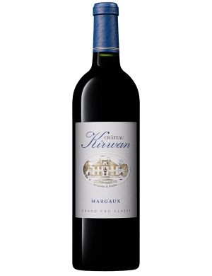 Château Kirwan 2025