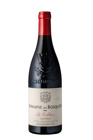 Domaine des Bosquets La Colline 2025