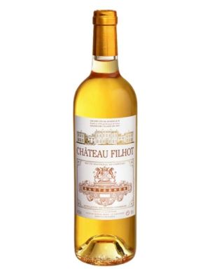 Château Filhot 2025
