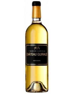 Château Guiraud 2025