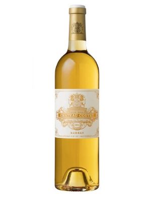 Château Coutet 2025