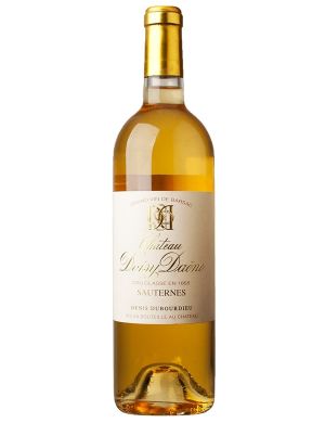Château Doisy-Daëne 2025
