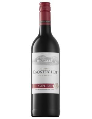 Drostdy Hof Cape Red 2024