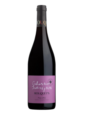 Rouquets Cabernet Sauvignon 2025