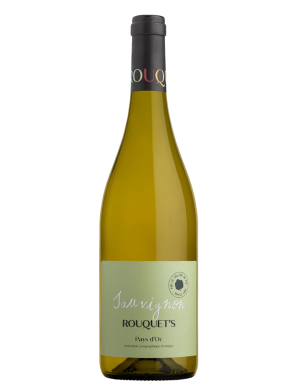 Rouquet's Sauvignon 2025