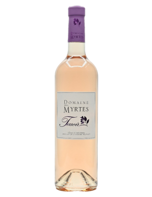 Domaine des Myrtes 2024