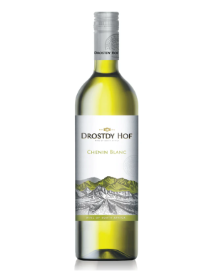Drostdy Hof Steen Chenin 2024