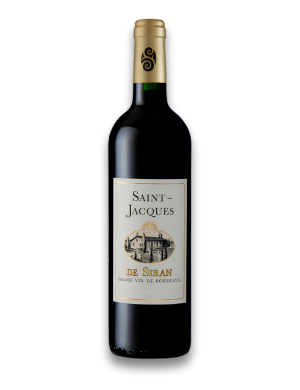 Saint-Jacques de Siran 2019