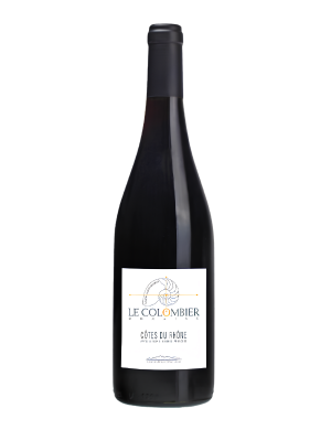 Domaine Le Colombier Côte du Rhône 2024