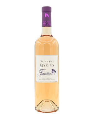 Domaine des Myrtes 2025