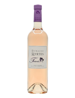 Domaine des Myrtes 2025