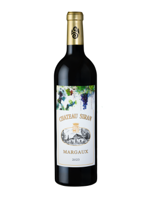 Château Siran 2025