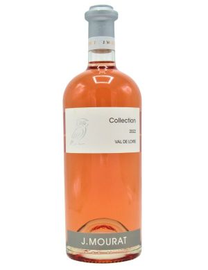Domaine J.Mourat Collection 2025