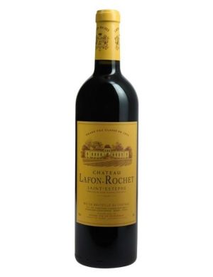 Château Lafon Rochet 2025