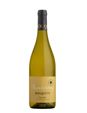 Rouquet's Chardonnay 2025